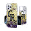 Colorado Rockies Confetti Gold Glitter Case - 757 Sports Collectibles