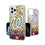 Washington Nationals Confetti Gold Glitter Case - 757 Sports Collectibles