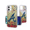 Atlanta Braves Confetti Gold Glitter Case - 757 Sports Collectibles