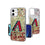 Arizona Diamondbacks Confetti Gold Glitter Case - 757 Sports Collectibles