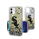 Chicago White Sox Confetti Gold Glitter Case - 757 Sports Collectibles