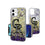 Colorado Rockies Confetti Gold Glitter Case - 757 Sports Collectibles