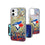 Toronto Blue Jays Confetti Gold Glitter Case - 757 Sports Collectibles