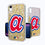 Atlanta Braves 1972-1980 - Cooperstown Collection Pinstripe Gold Glitter Case - 757 Sports Collectibles