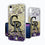 Colorado Rockies Confetti Gold Glitter Case - 757 Sports Collectibles