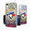 Toronto Blue Jays Confetti Gold Glitter Case - 757 Sports Collectibles