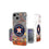 Houston Astros Confetti Gold Glitter Case - 757 Sports Collectibles