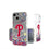 Philadelphia Phillies Confetti Gold Glitter Case - 757 Sports Collectibles