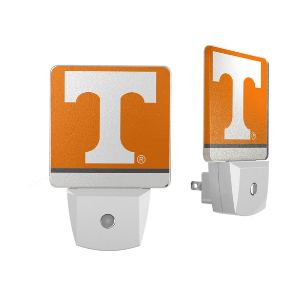 Tennessee Volunteers Stripe Night Light 2-Pack-0