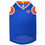 New York Knicks Mesh Basketball Jersey by Pets First - 757 Sports Collectibles