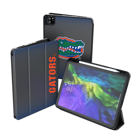 Florida Gators Linen Tablet Case-0