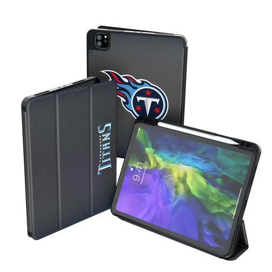 Tennessee Titans Linen Tablet Case-0