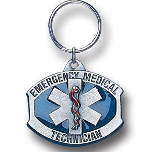 Emergency Medical Technician (SSKG) - 757 Sports Collectibles