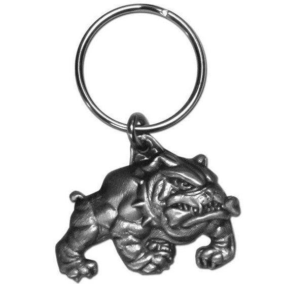 Bulldog Key Chain (SSKG) - 757 Sports Collectibles