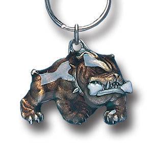 Key Ring-Bulldog With A Bone (SSKG) - 757 Sports Collectibles