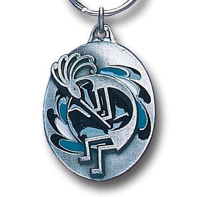 Key Ring - Kokopelli (SSKG) - 757 Sports Collectibles