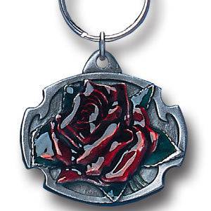 Key Ring - Rose (SSKG) - 757 Sports Collectibles