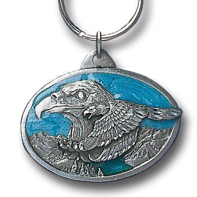 Key Ring - Double Eagle (SSKG) - 757 Sports Collectibles