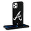 Atlanta Braves Blackletter Rugged Case - 757 Sports Collectibles