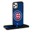 Chicago Cubs Solid Rugged Case - 757 Sports Collectibles