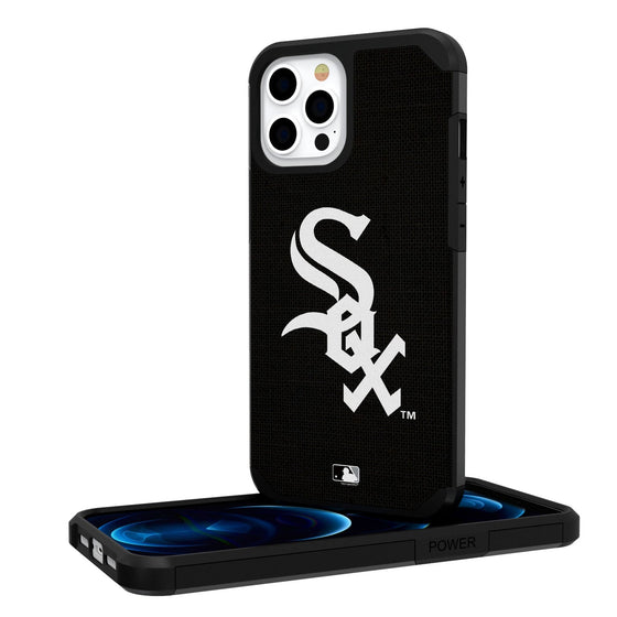 Chicago White Sox Solid Rugged Case - 757 Sports Collectibles