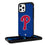 Philadelphia Phillies Solid Rugged Case - 757 Sports Collectibles