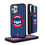 Chicago Cubs Home 1979-1998 - Cooperstown Collection Pinstripe Rugged Case - 757 Sports Collectibles