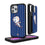 New York Mets 2014 - Cooperstown Collection Pinstripe Rugged Case - 757 Sports Collectibles