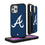 Atlanta Braves Solid Rugged Case - 757 Sports Collectibles