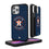 Houston Astros Solid Rugged Case - 757 Sports Collectibles