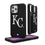 Kansas City Royals Blackletter Rugged Case - 757 Sports Collectibles