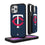 Minnesota Twins Solid Rugged Case - 757 Sports Collectibles