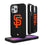 San Francisco Giants Blackletter Rugged Case - 757 Sports Collectibles