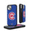 Chicago Cubs 1948-1956 - Cooperstown Collection Pinstripe Rugged Case - 757 Sports Collectibles