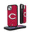 Cincinnati Reds Solid Rugged Case - 757 Sports Collectibles