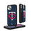 Minnesota Twins Solid Rugged Case - 757 Sports Collectibles