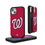 Washington Nationals Solid Rugged Case - 757 Sports Collectibles