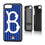 Brooklyn Dodgers 1949-1957 - Cooperstown Collection Pinstripe Rugged Case - 757 Sports Collectibles