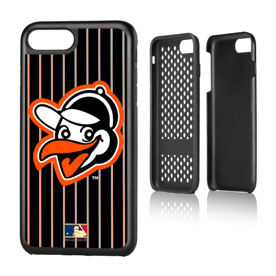 Baltimore Orioles 1955 - Cooperstown Collection Pinstripe Rugged Case - 757 Sports Collectibles