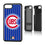 Chicago Cubs 1948-1956 - Cooperstown Collection Pinstripe Rugged Case - 757 Sports Collectibles