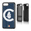 Chicago Cubs Home 1911-1912 - Cooperstown Collection Pinstripe Rugged Case - 757 Sports Collectibles