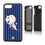 New York Mets 2014 - Cooperstown Collection Pinstripe Rugged Case - 757 Sports Collectibles