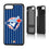 Toronto Blue Jays 1977-1988 - Cooperstown Collection Pinstripe Rugged Case - 757 Sports Collectibles