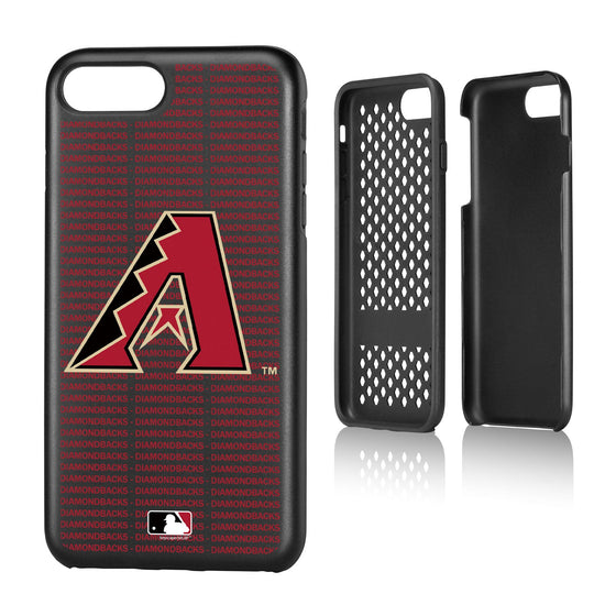 Arizona Diamondbacks Blackletter Rugged Case - 757 Sports Collectibles