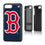 Boston Red Sox Solid Rugged Case - 757 Sports Collectibles