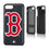 Boston Red Sox Blackletter Rugged Case - 757 Sports Collectibles