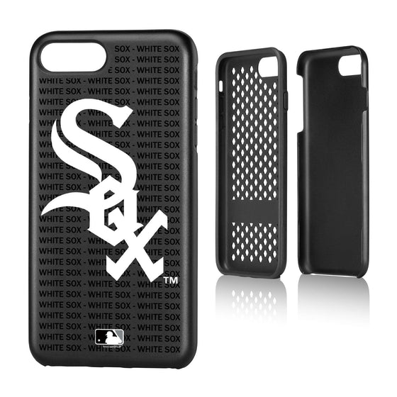 Chicago White Sox Blackletter Rugged Case - 757 Sports Collectibles