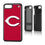 Cincinnati Reds Solid Rugged Case - 757 Sports Collectibles