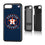 Houston Astros Solid Rugged Case - 757 Sports Collectibles