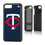 Minnesota Twins Solid Rugged Case - 757 Sports Collectibles